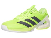 adidas Ubersonic 5 Lucid Lemon/Iron Wom's Shoe