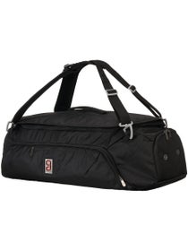 Geau Sport Axiom Duffel Bag - 9 Pack, Black