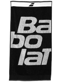 Babolat Medium Towel Black/White
