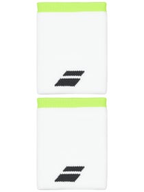 Babolat Aero Doublewide Wristbands