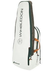 Babolat Pure Backpack Wimbledon Bag