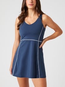Bjorn Borg Women's Fall Ace V-Neck Dress