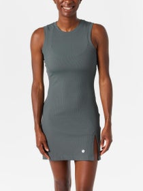 Bjorn Borg Women's Summer Ace Rib Dress