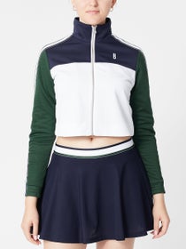 Bjorn Borg Women's Spring Ace Maggie Jacket