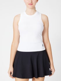 Bjorn Borg Women's Spring Ace Rib Pocket Tank