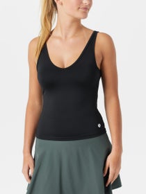 Bjorn Borg Women's Summer Ace V-Neck Tank