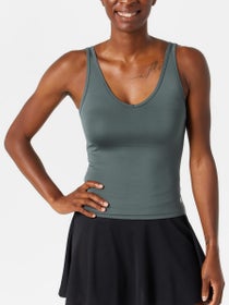 Bjorn Borg Women's Summer Ace V-Neck Tank