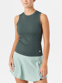 Bjorn Borg Women's Summer Ace Rib Tank