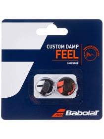 Babolat Custom Dampener Black/Red