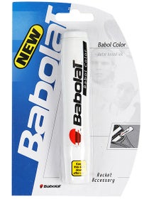 Babolat Babol Color Stencil Ink White