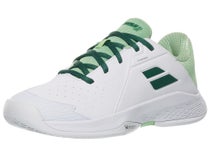 Babolat Propulse 3 Wimbledon Junior Shoes 