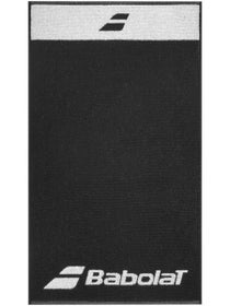 Babolat Medium Towel Black/White