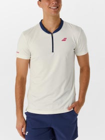 Babolat Men's 150 Anniversary Polo