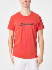 Babolat Men's Logo T-Shirt