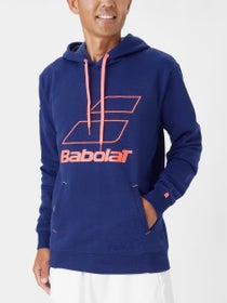 Babolat Men's Big Logo Hoodie