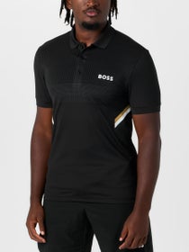 BOSS Men's Core Paule Polo