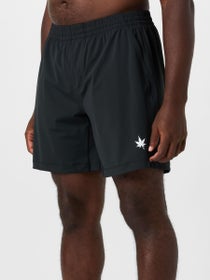 BOAST Men's Peak Performance 2-in-1 Short - Black