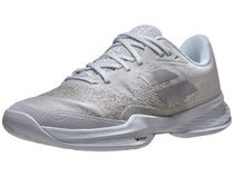 Babolat Jet Mach III AC White Men's Shoes