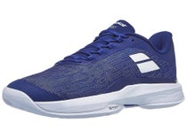 Mizuno Wave Exceed Light 2 Blue/Bolt Men's Shoes