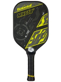 Xenon Vector Pro Platform Tennis Paddle, White - Jack's West End