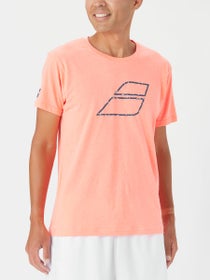 Babolat Men's Big Flag T-Shirt