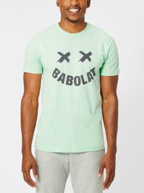 Babolat Men's Smile T-Shirt