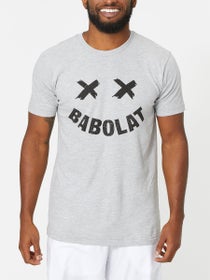 Babolat Men's Smile T-Shirt