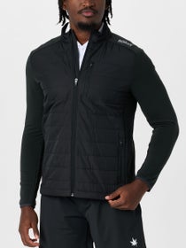 BOAST Men's Winter Lightweight Hybrid Jacket