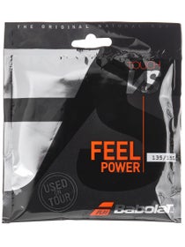 Babolat Touch VS Natural Gut 15L/1.35 String