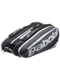 Babolat Pure Line Grey 9 Pack Bag