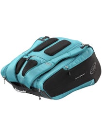 Bullpadel Hack Padel Racket Bag Black/Blue