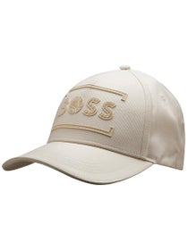 BOSS Pyer Hat - Almond