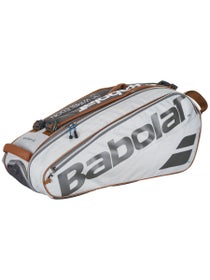 Babolat Pure 6 Pack Wimbledon Bag