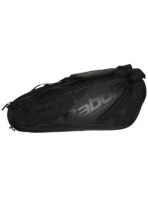 Babolat Expandable 4-9 Pack Bag Black