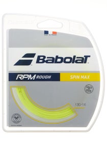 Babolat RPM Rough 16/1.30 String