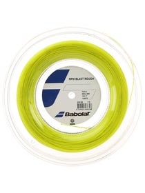 Babolat RPM Rough 17/1.25 String Reel - 660'