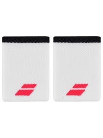 Babolat Strike Doublewide Wristbands