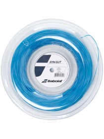 Babolat Synthetic Gut 16/1.30 String Reel - 660'