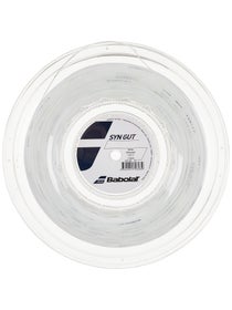 Babolat Synthetic Gut 17/1.25 String Reel - 660'