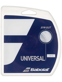 Babolat Synthetic Gut 16/1.30 String