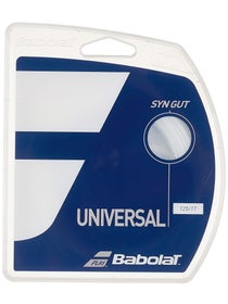 Babolat Synthetic Gut 17/1.25 String