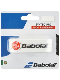 Babolat Syntec Pro Replacement Grips