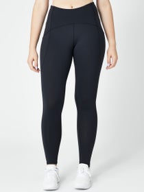 BloqUV Women's Compression Tight - Black