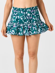 Bubble Women's Bay Breeze Lawley Skirt - Spots