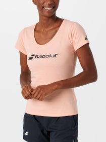 Babolat Women's Exercise Tee