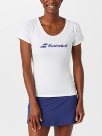 Babolat Women's Exercise Tee