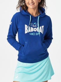 Babolat Women's Exercise Hoodie