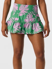 Bubble Women's Lawley Skirt - Palm