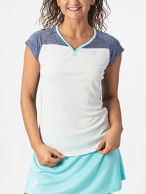 Babolat Women's 2023 Play Cap Sleeve