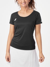 Babolat Women's Play Cap Sleeve Top